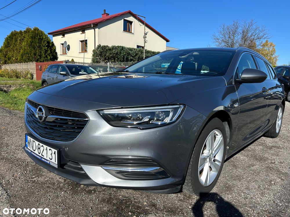 Opel Insignia 1.5 T Innovation S&S - 3