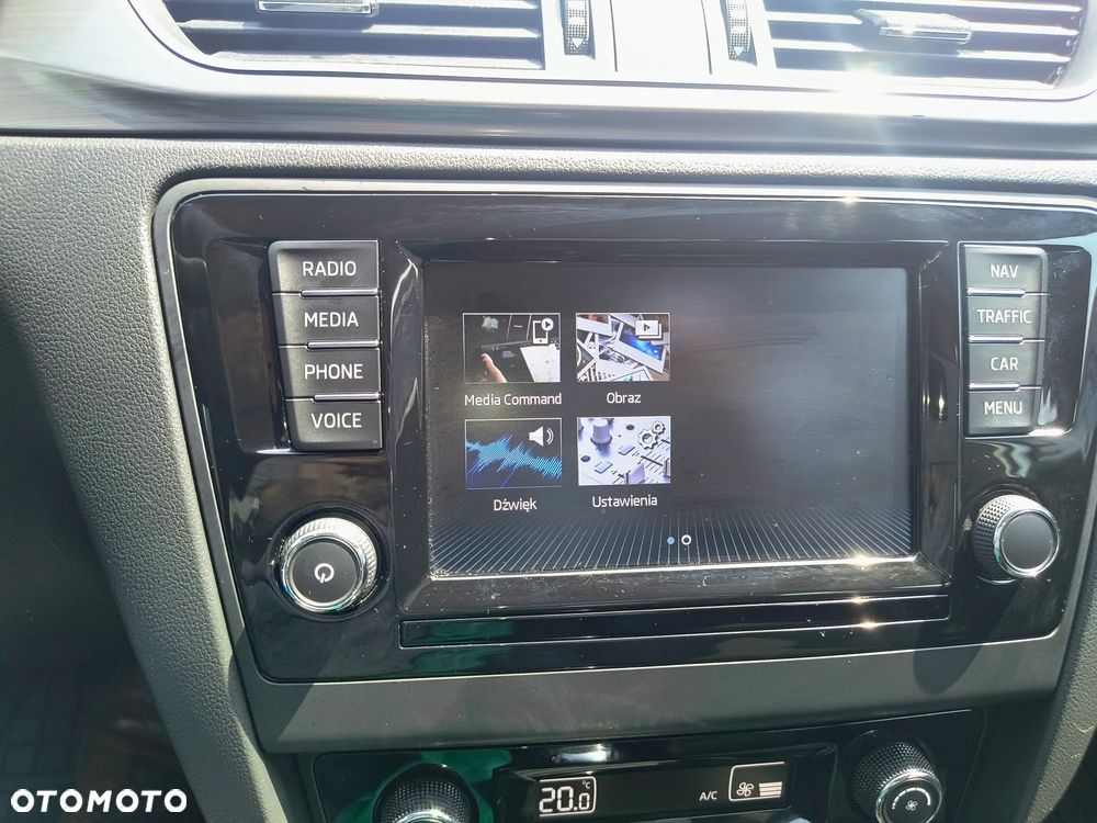 Skoda RAPID - 33