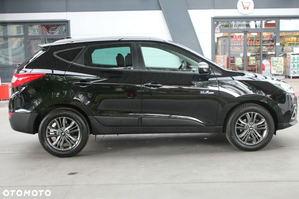 Hyundai ix35 1.6 GDI Premium 2WD - 7