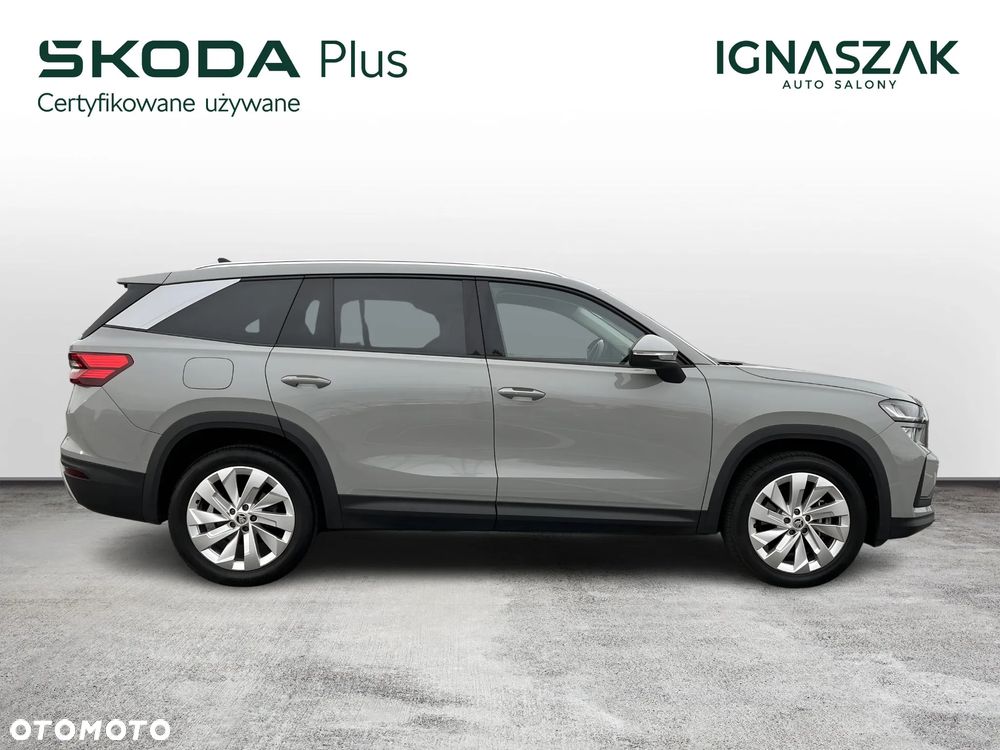 Skoda Kodiaq 1.5 TSI iV PHEV 4x2 Selection DSG - 6