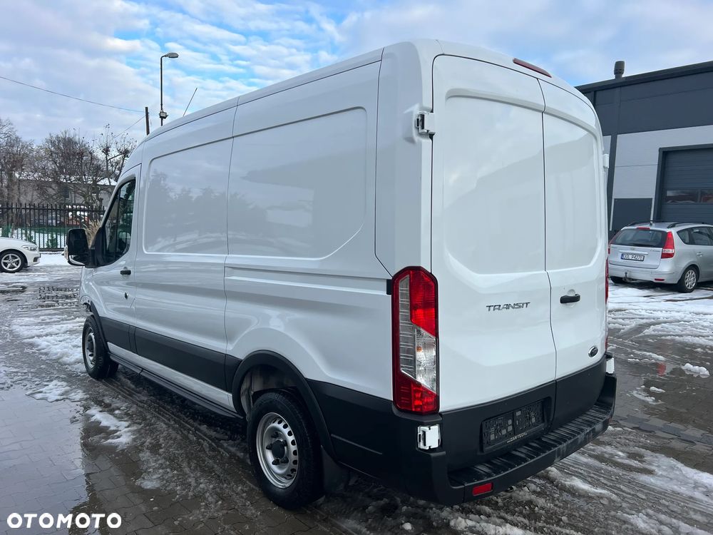 Ford Transit - 5