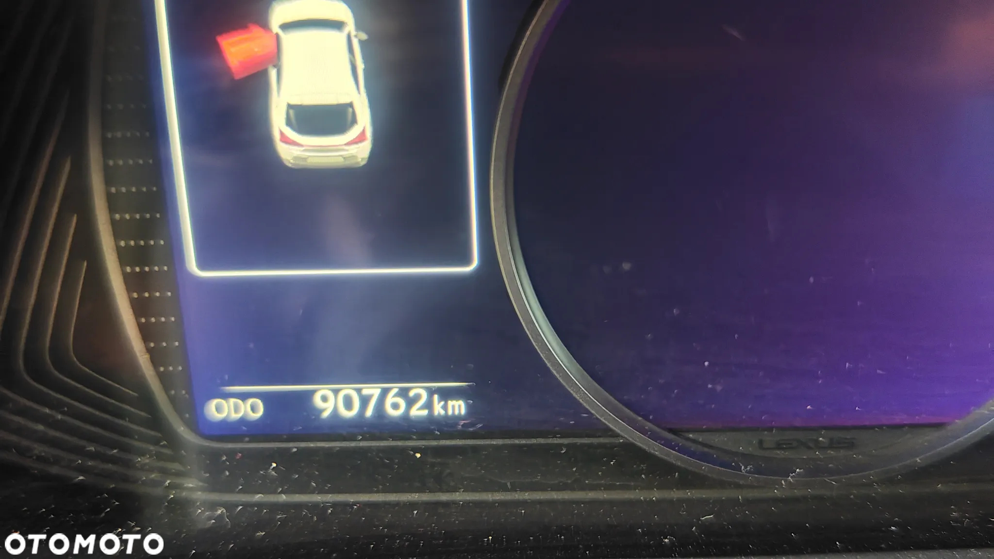 Lexus UX 250h Business Edition - 12