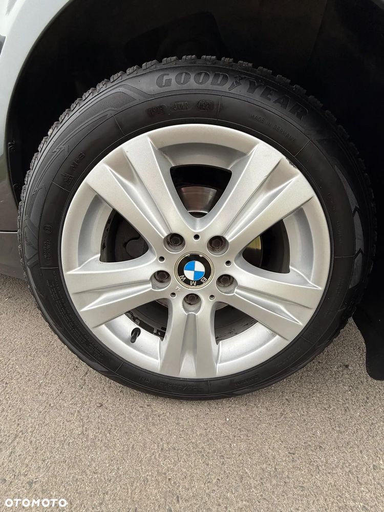 BMW Seria 1 118d DPF Edition Sport - 28