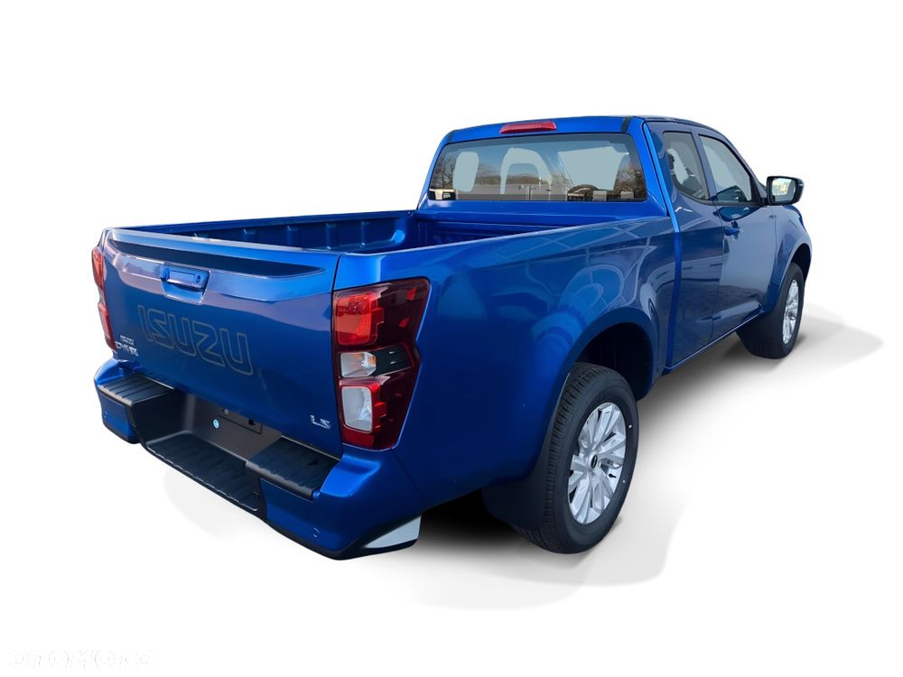 Isuzu D-Max 1.9 DC LS - 6