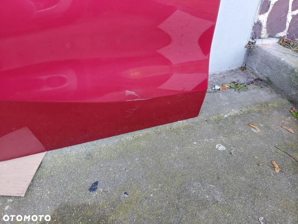 Ssangyong Tivoli 15- Drzwi R Prawe Tył Tylne - 6