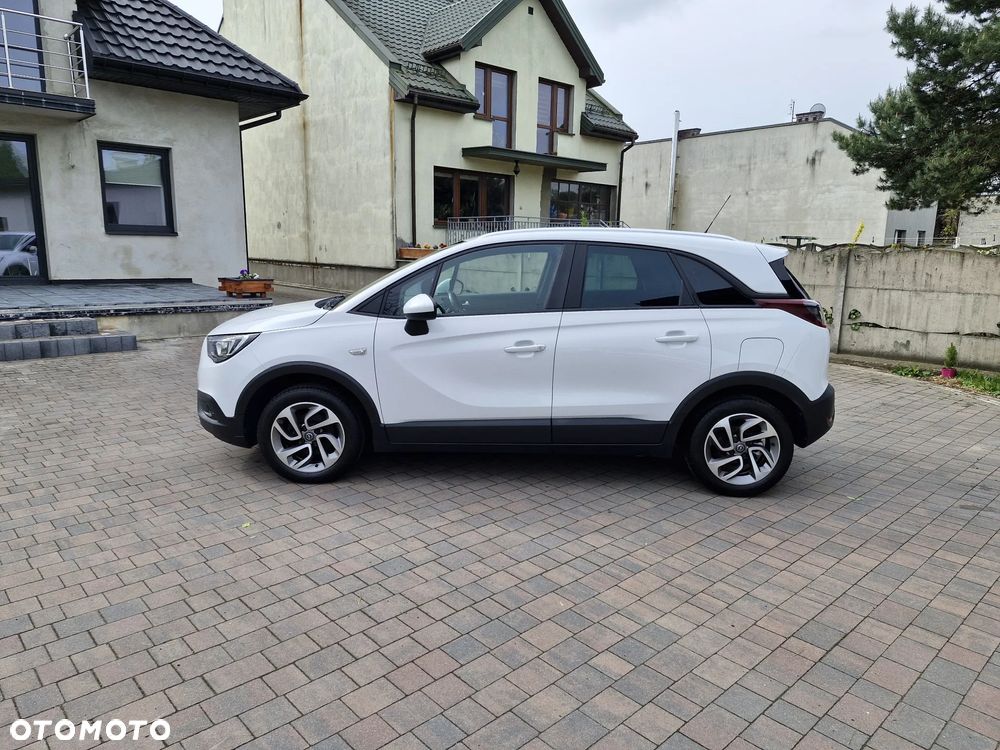 Opel Crossland X 1.5 CDTI Edition S&S - 2