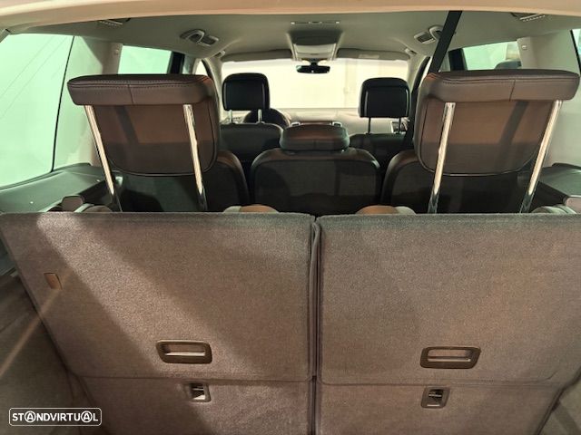 VW Sharan 2.0 TDI DSG (BlueMotion ) Highline - 9