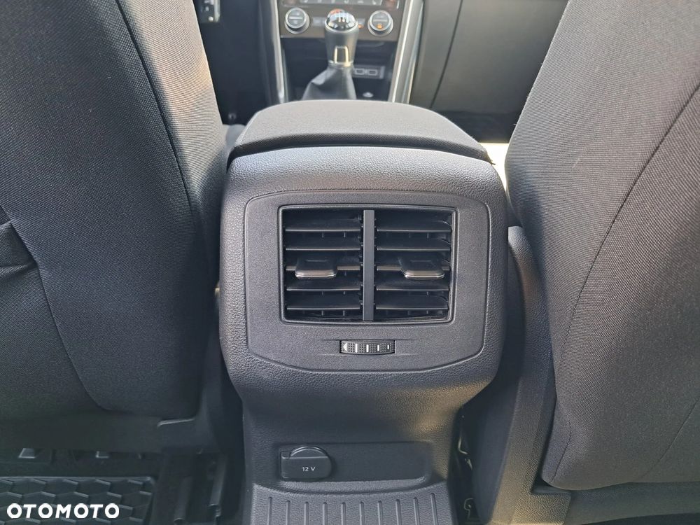 Volkswagen T-Roc 1.5 TSI GPF ACT Premium - 28