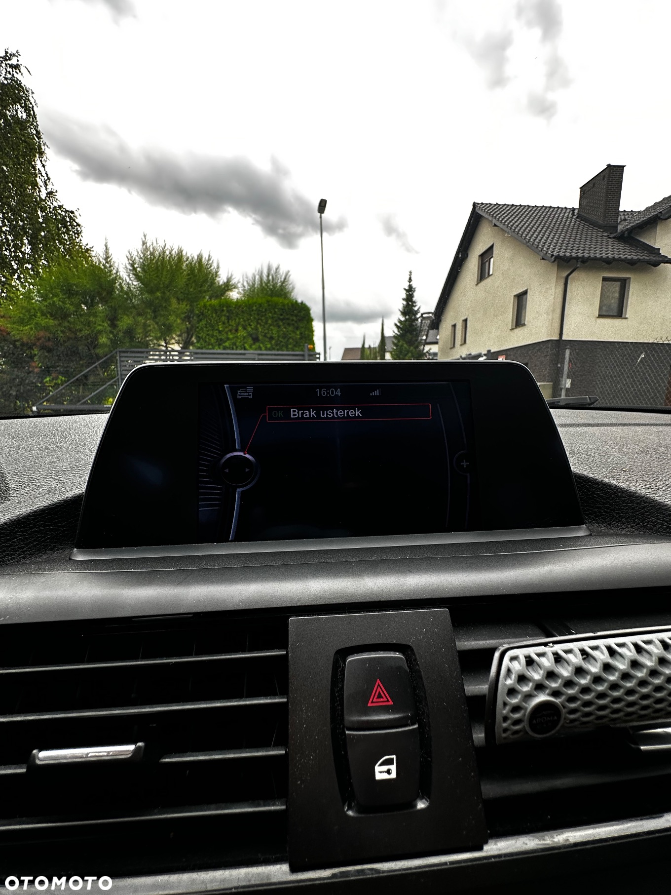 BMW Seria 1 - 7