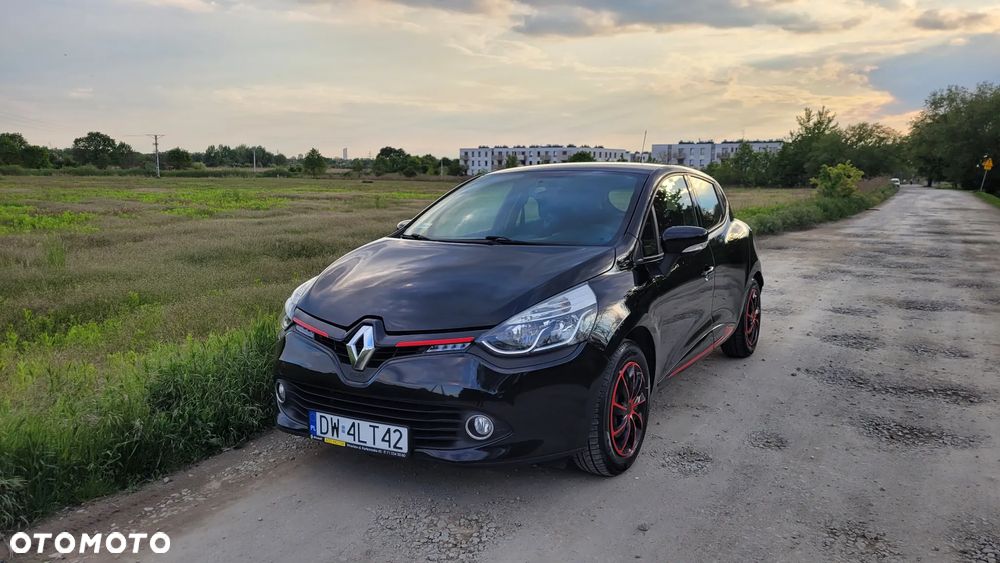 Renault Clio 0.9 Energy TCe Alize EU6 - 3