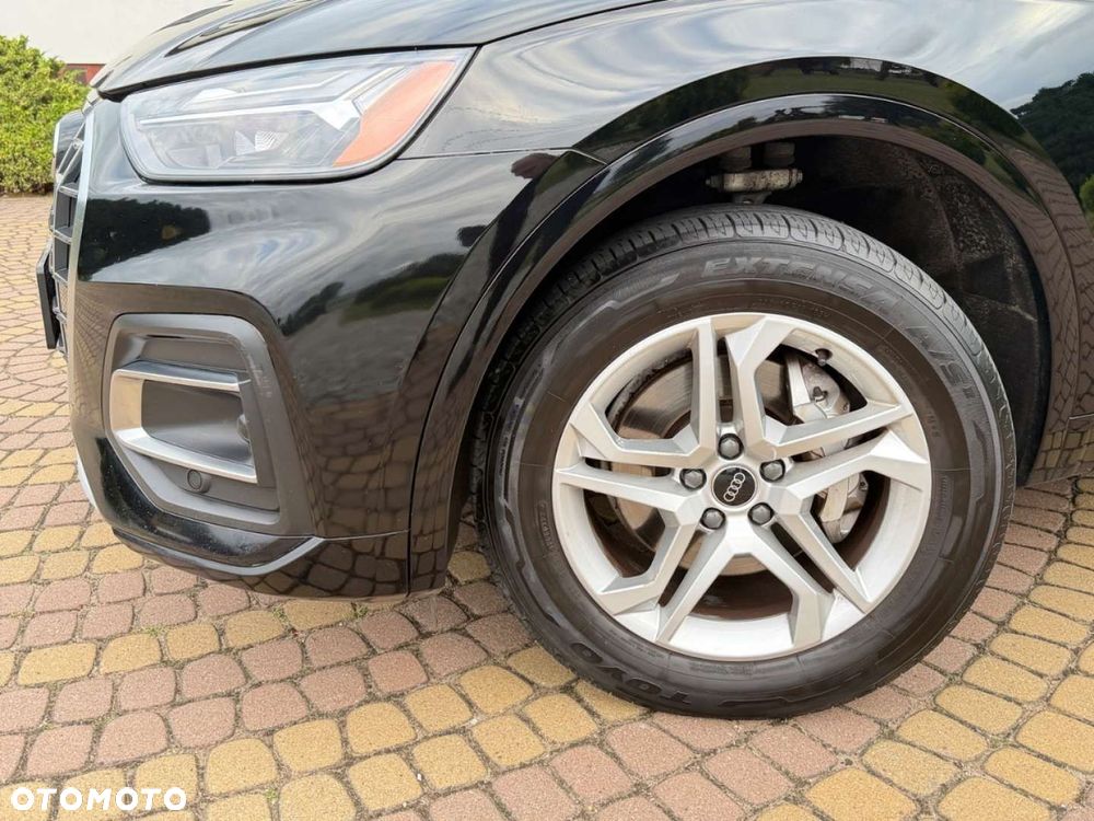 Audi Q5 - 27