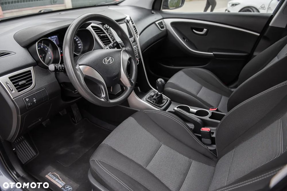 Hyundai i30 1.4 Premium - 15