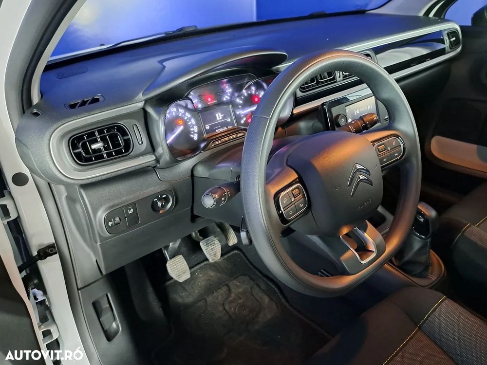 Citroën C3 - 10