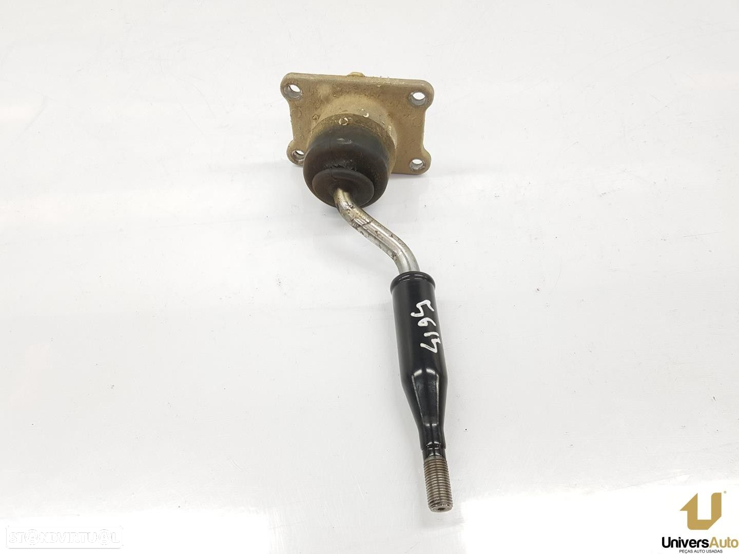 REDUTORA TOYOTA LAND CRUISER PRADO 2004 -363606A030 - 3