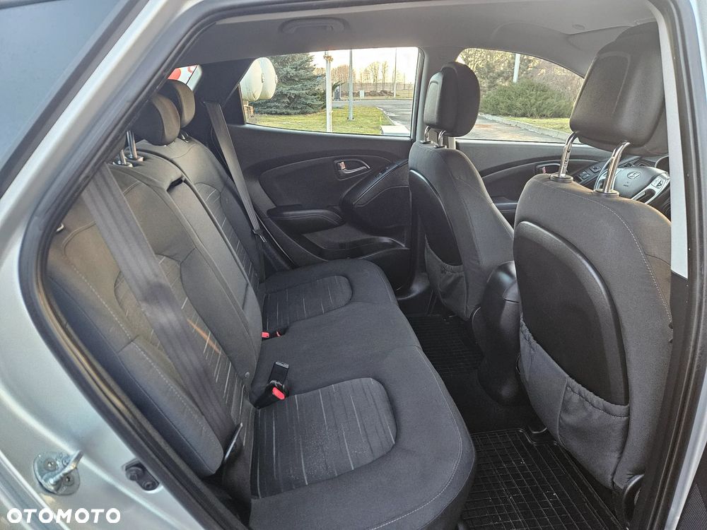 Hyundai ix35 1.6 GDI Comfort 2WD - 30