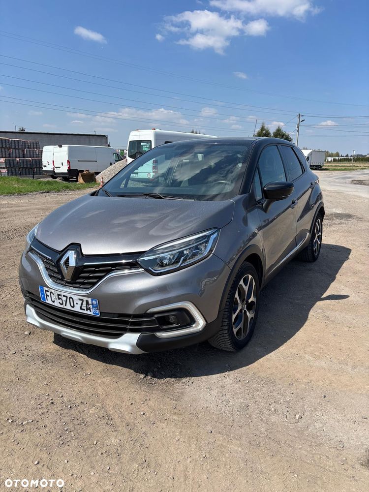 Renault Captur (ENERGY) TCe 150 EDC Version S - 3