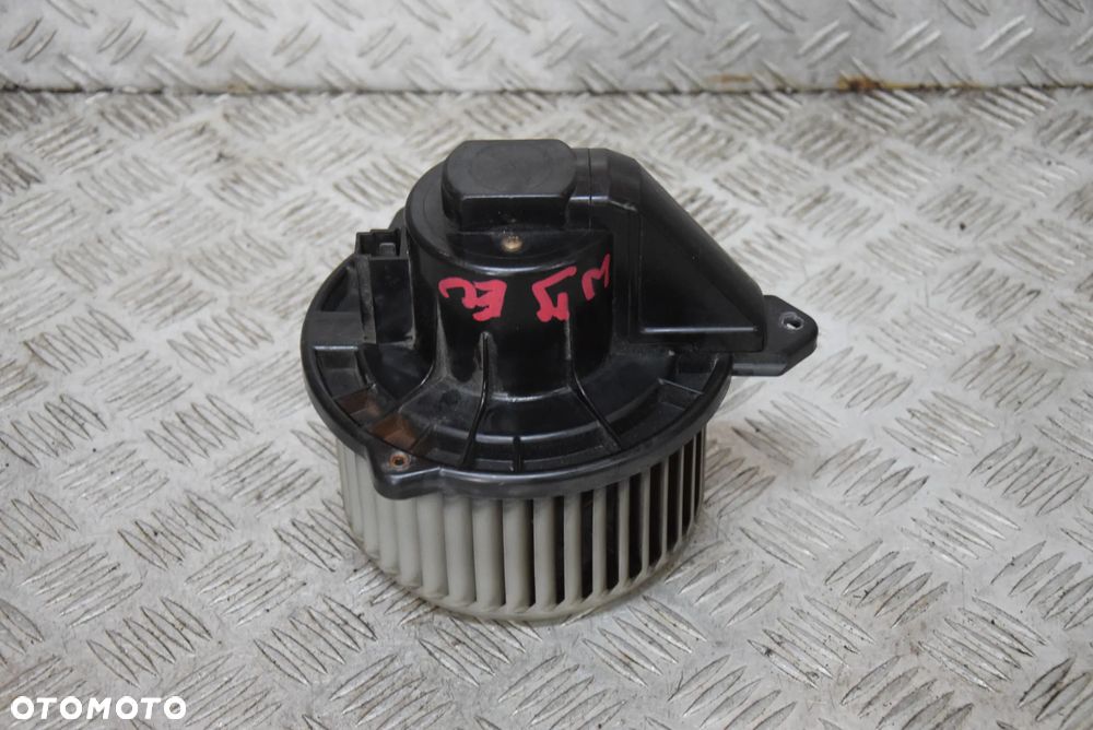 JEEP GRAND CHEROKEE WJ DMUCHAWA EU - 1