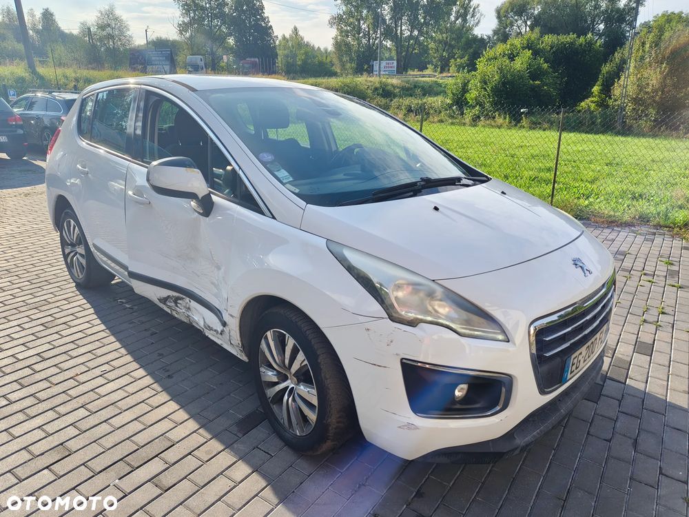 Peugeot 3008 1.2 PureTech Allure - 16