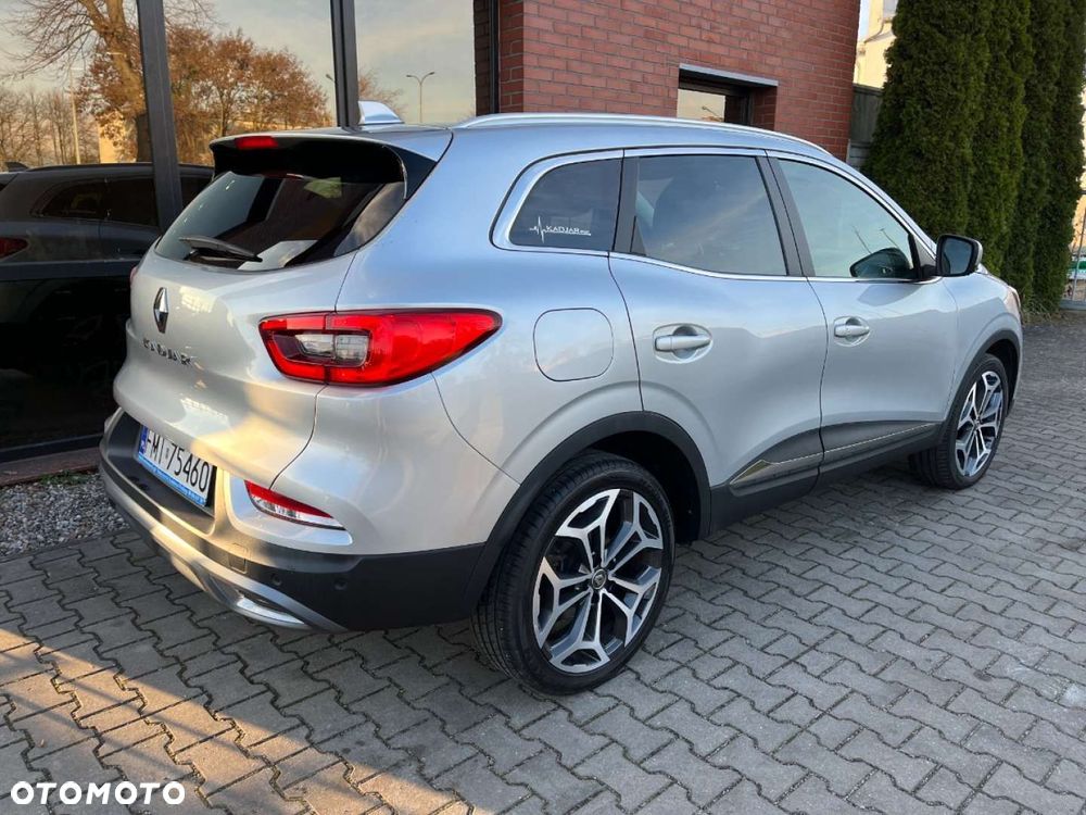 Renault Kadjar 1.5 dCi Energy Intens - 4