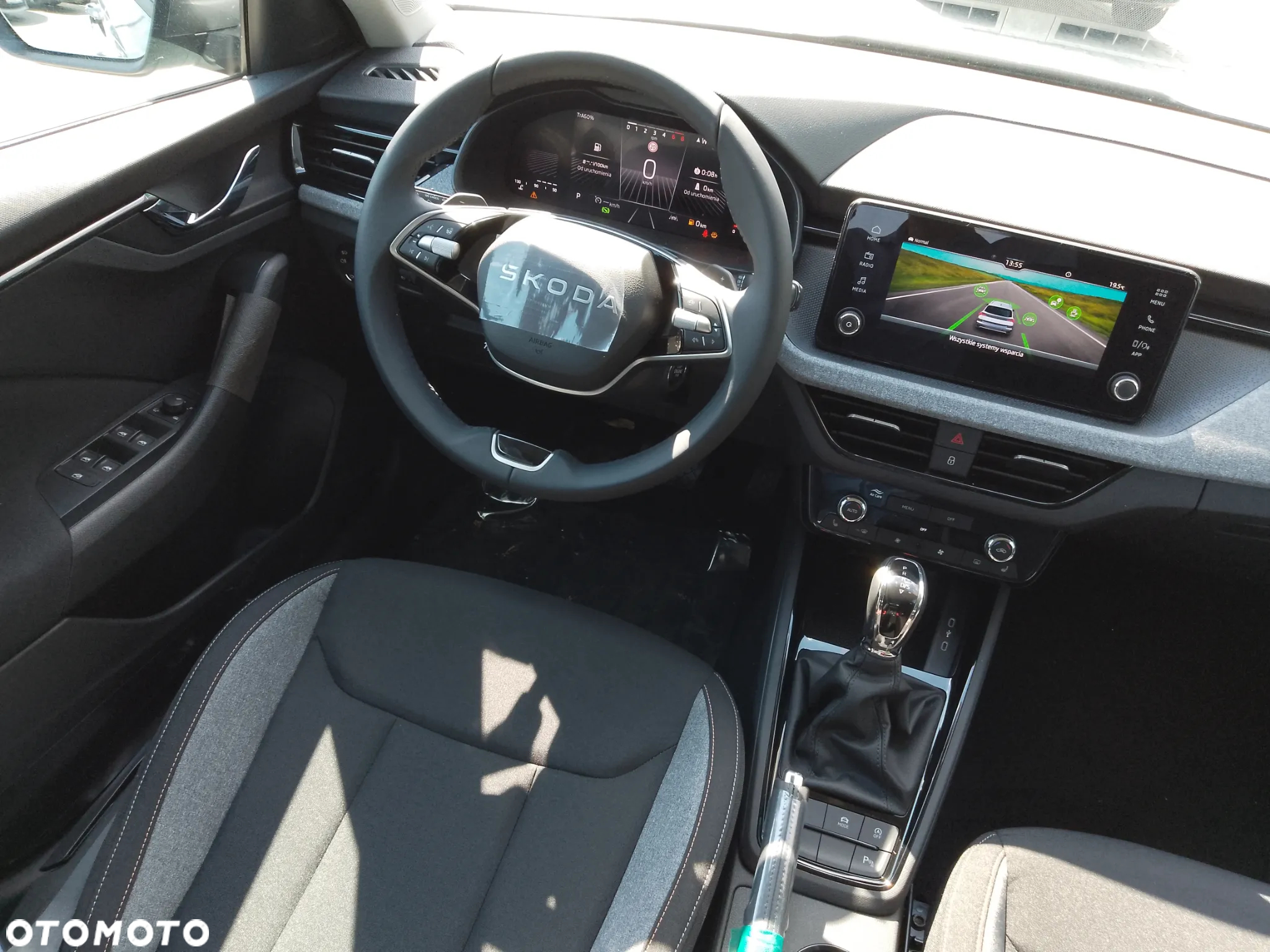 Skoda Kamiq 1.0 TSI Edition 130 DSG - 9