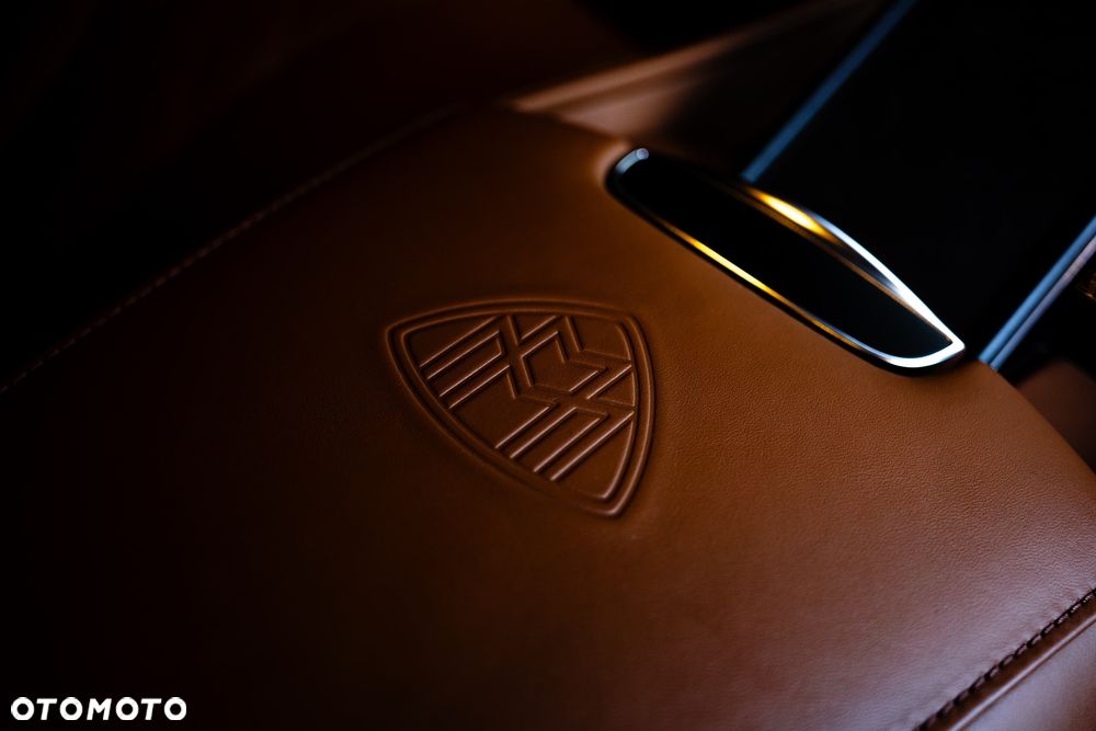 Mercedes-Benz Maybach Klasa S 650 - 19
