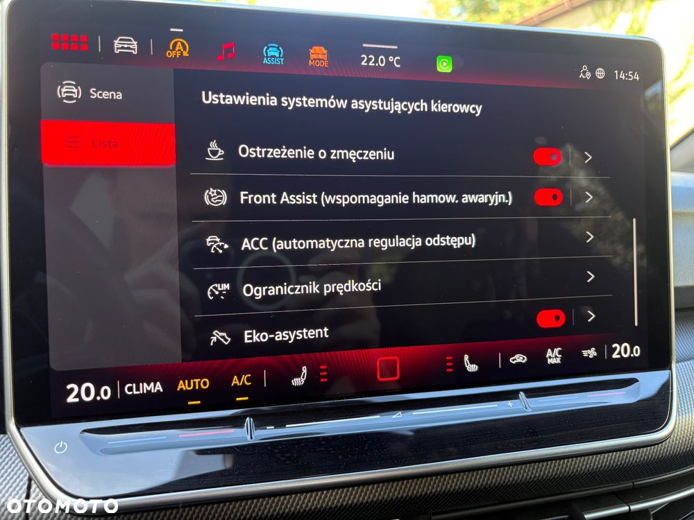 Volkswagen Golf 2.0 TSI 4Motion R Black Edition DSG - 32