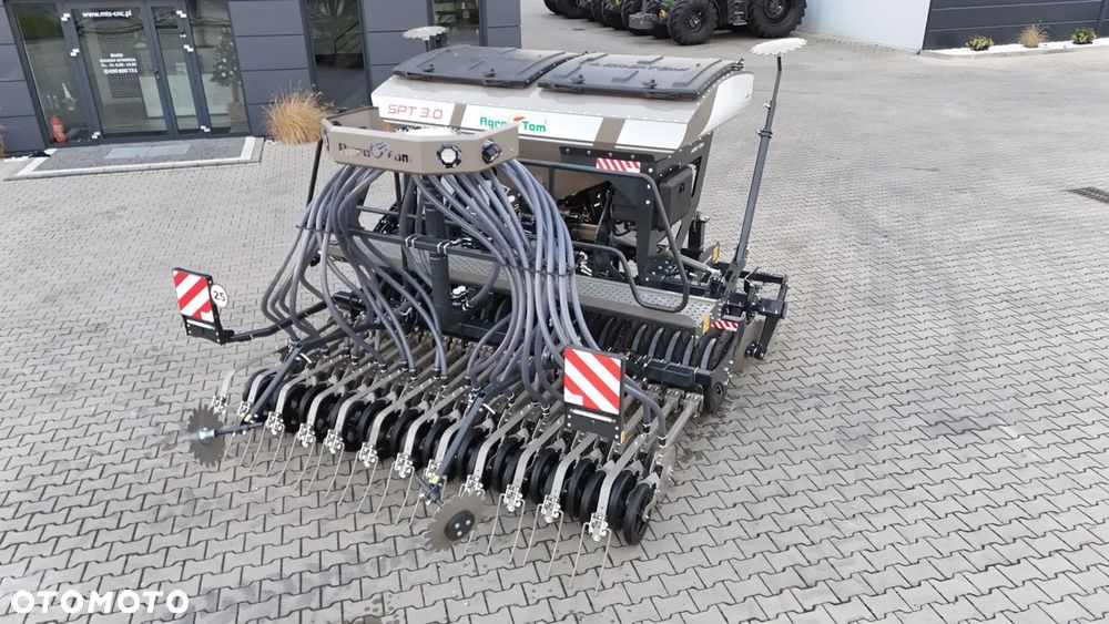 Agro-tom ATSN 3 - 10