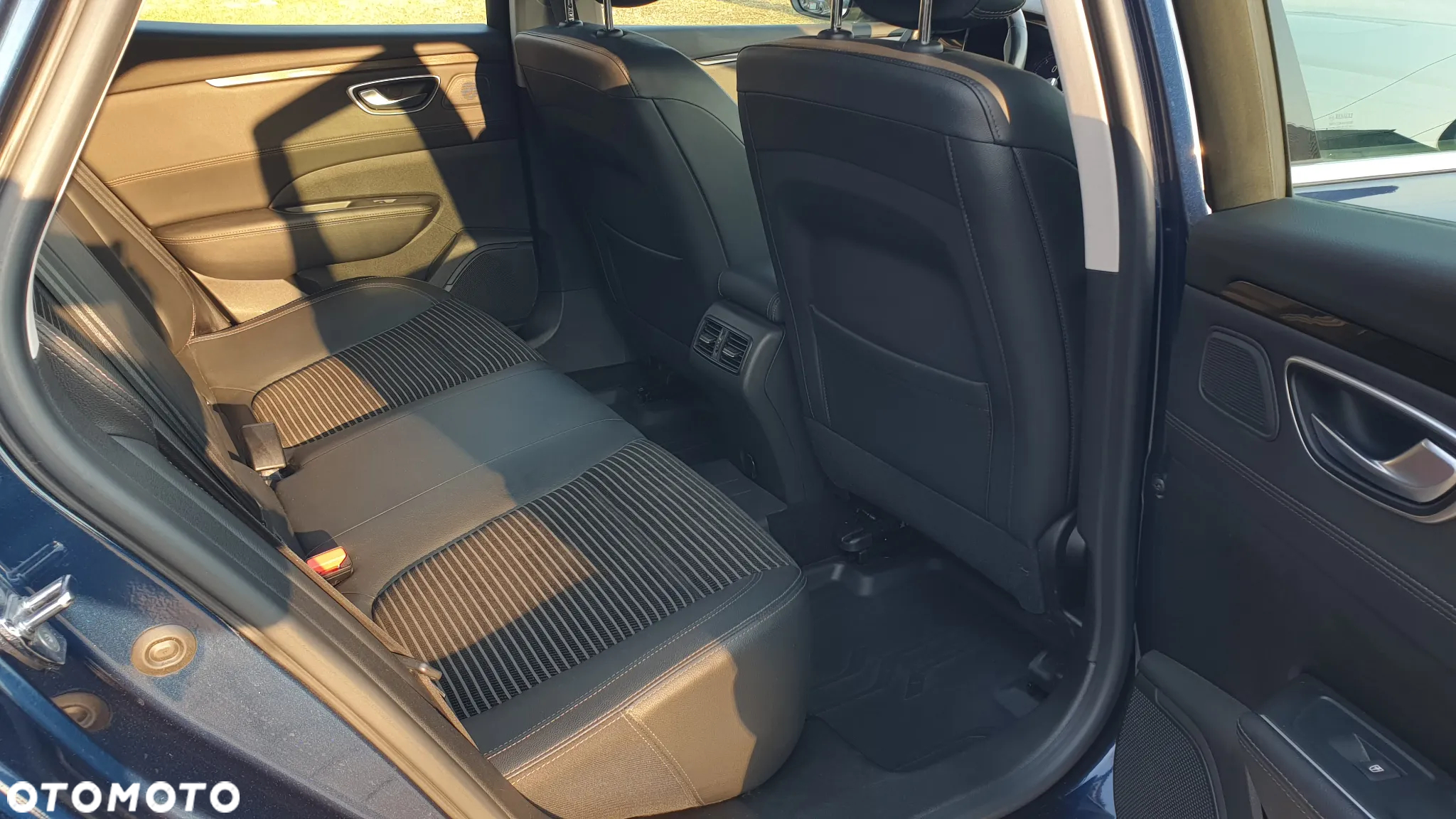 Renault Talisman 1.7 Blue dCi Intens - 12