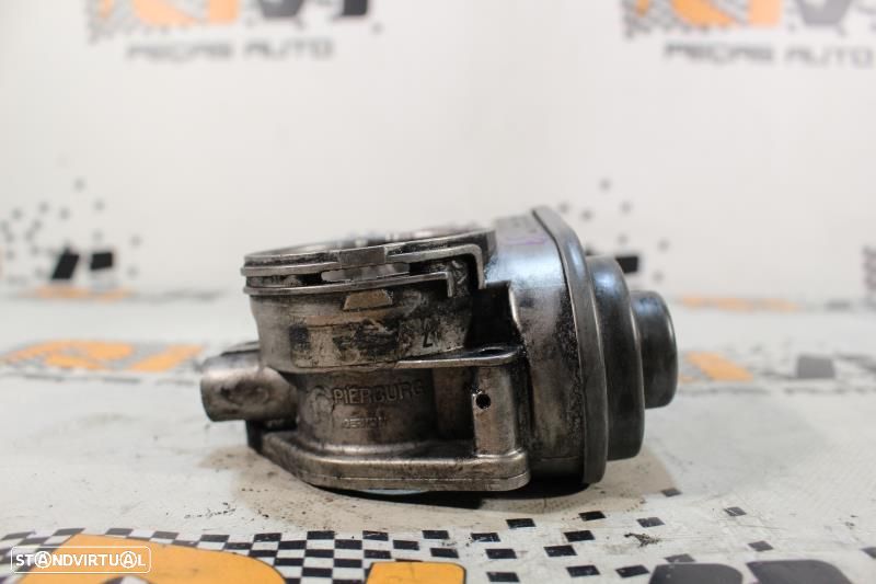 Borboleta De Admissão Audi A3 (8P1)  038128063M / 038 128 063 M - 5