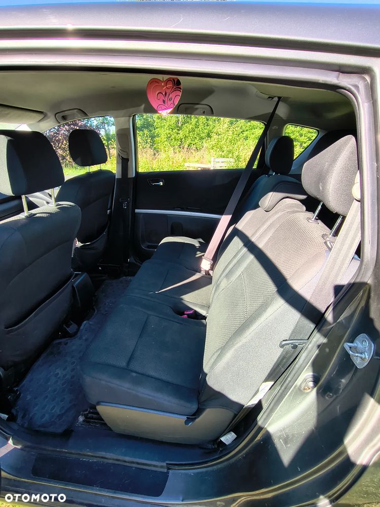 Toyota Corolla Verso 2.0 D-4D Sol 7os - 28