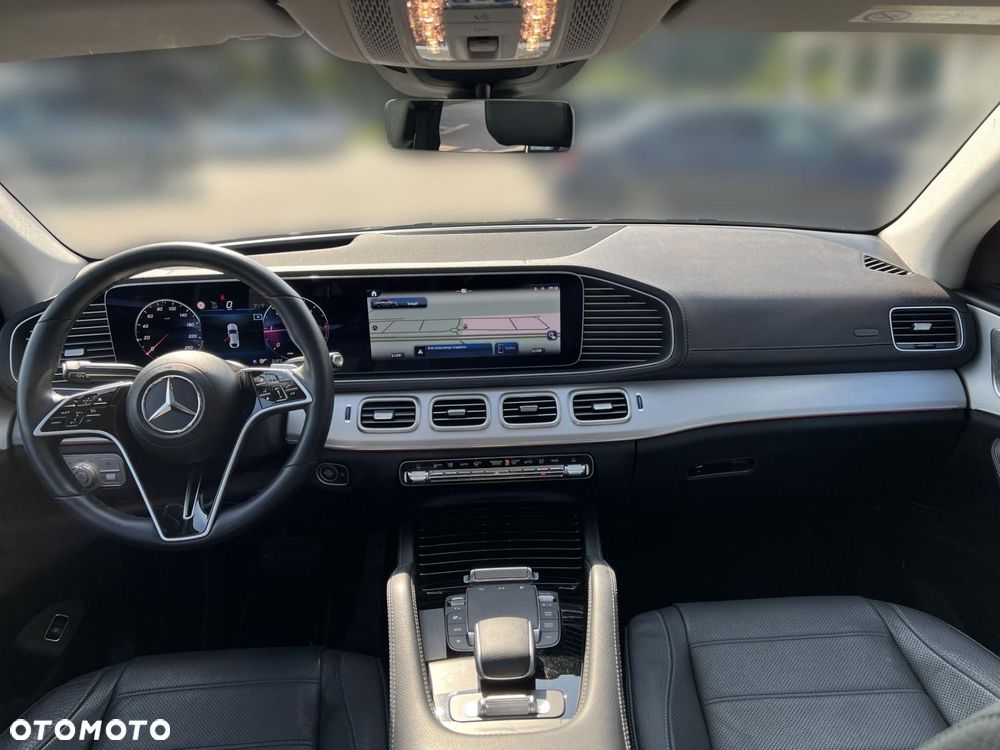 Mercedes-Benz GLE - 18