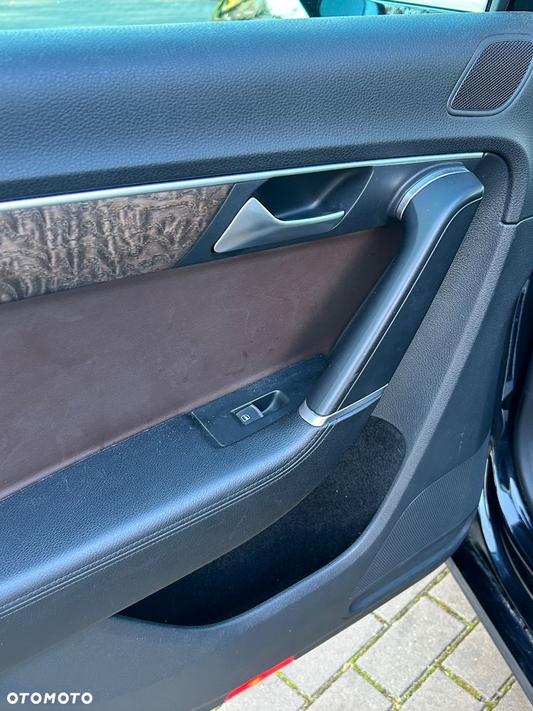 Volkswagen Passat 2.0 TDI Highline R-Style DSG - 21