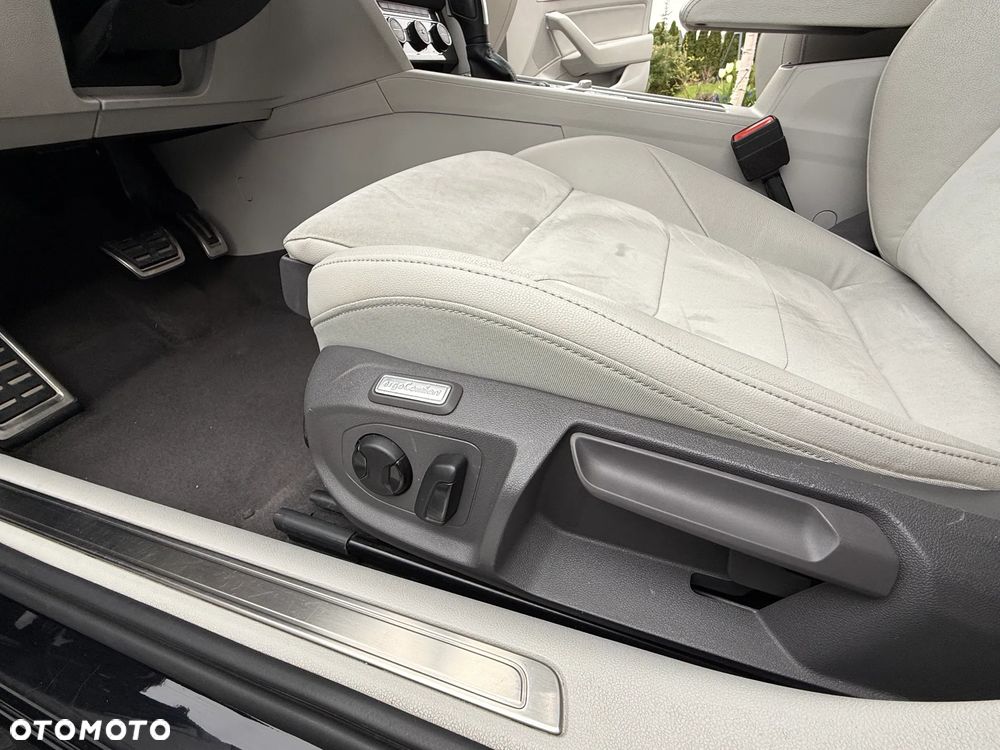 Volkswagen Arteon 2.0 TSI Elegance DSG - 30