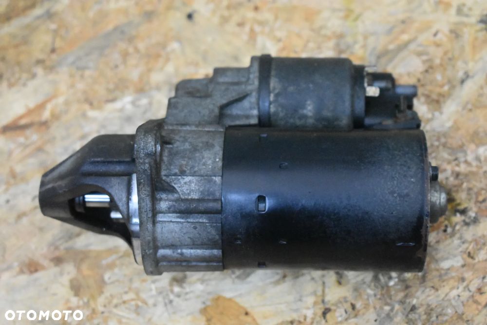 ROZRUSZNIK OPEL CORSA D 1.4 16V 24436877 - 1