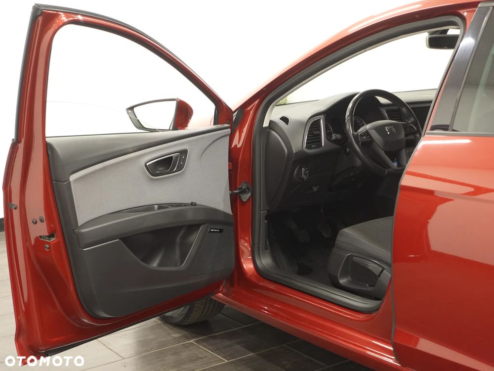 Seat Leon 1.6 TDI Start&Stop Style - 17