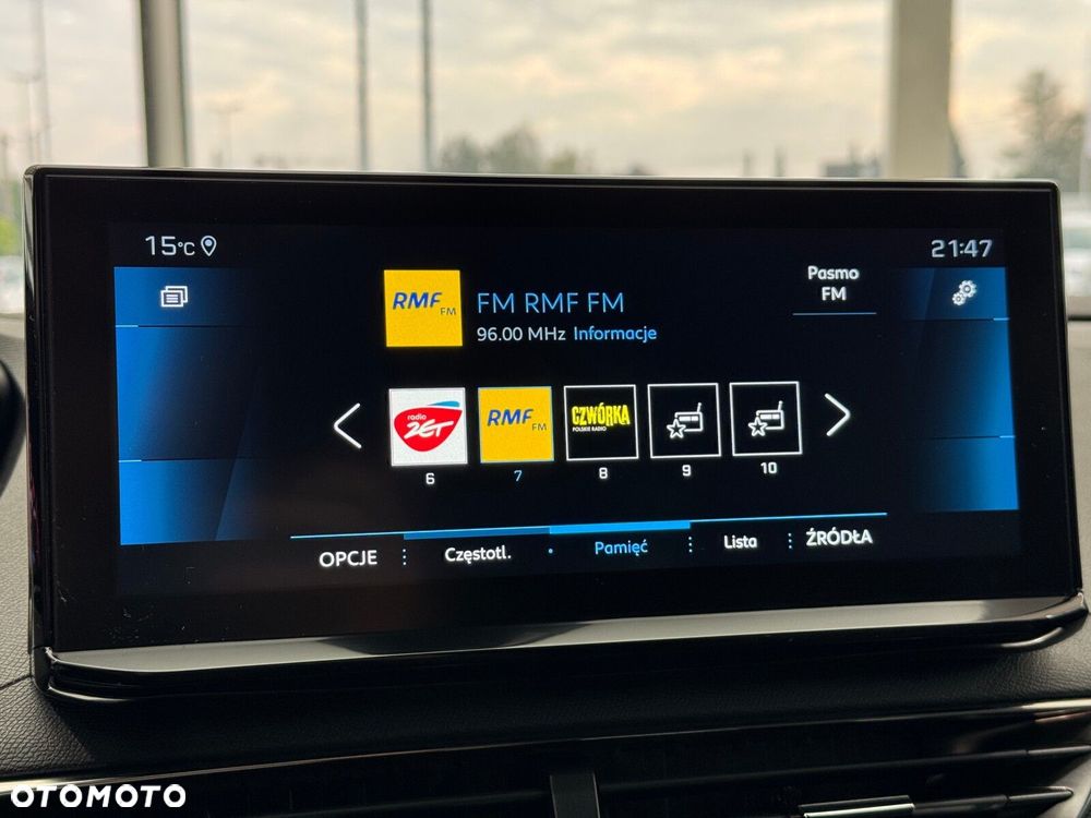 Peugeot 3008 1.2 PureTech Allure Pack S&S EAT8 - 27