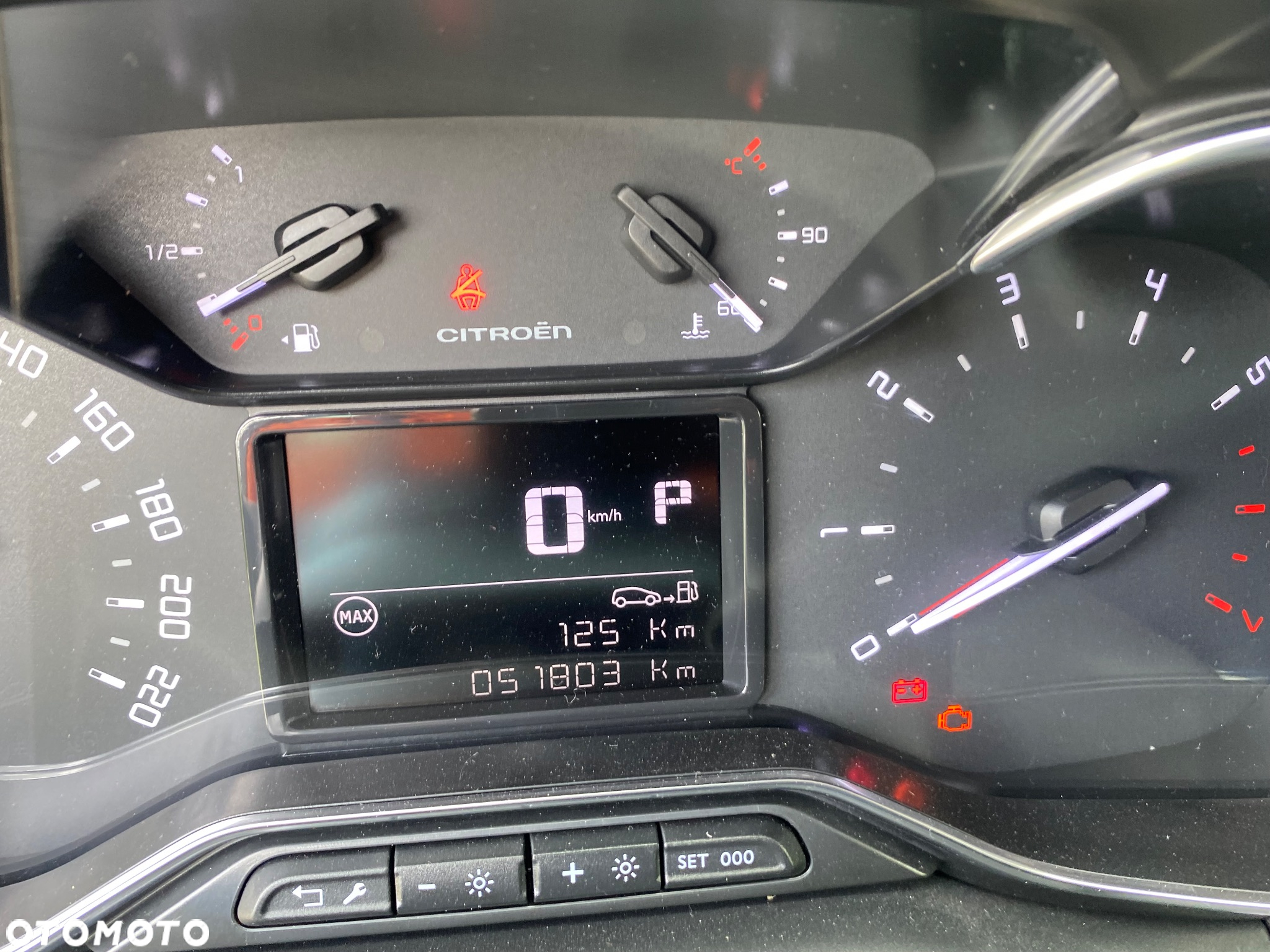 Citroën C3 Aircross - 19