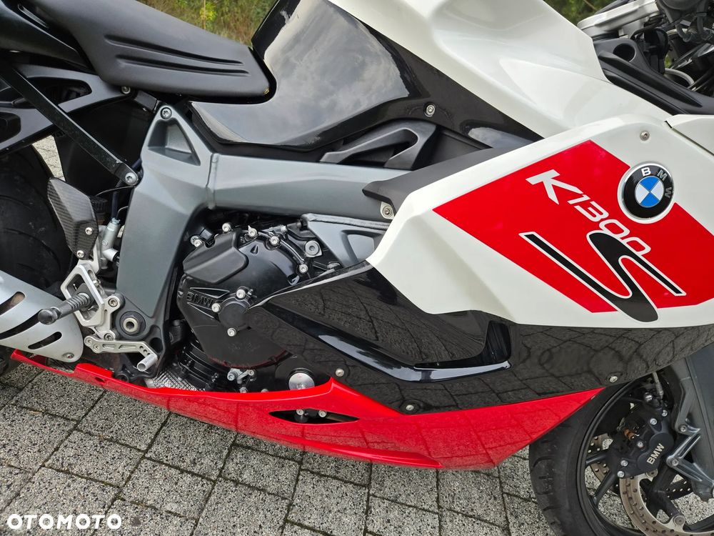 BMW K - 19