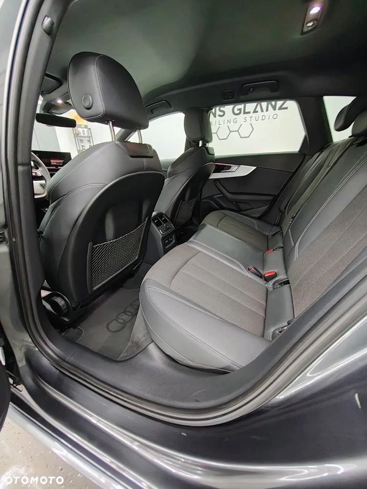 Audi A4 - 20