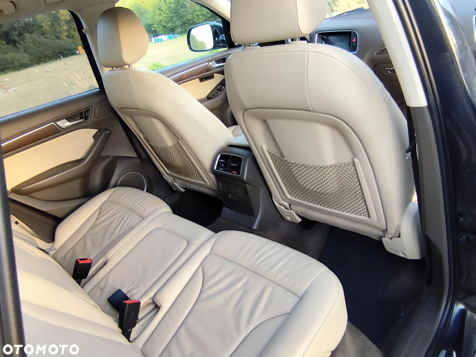 Audi Q5 3.0 TFSI Quattro Tiptronic - 27