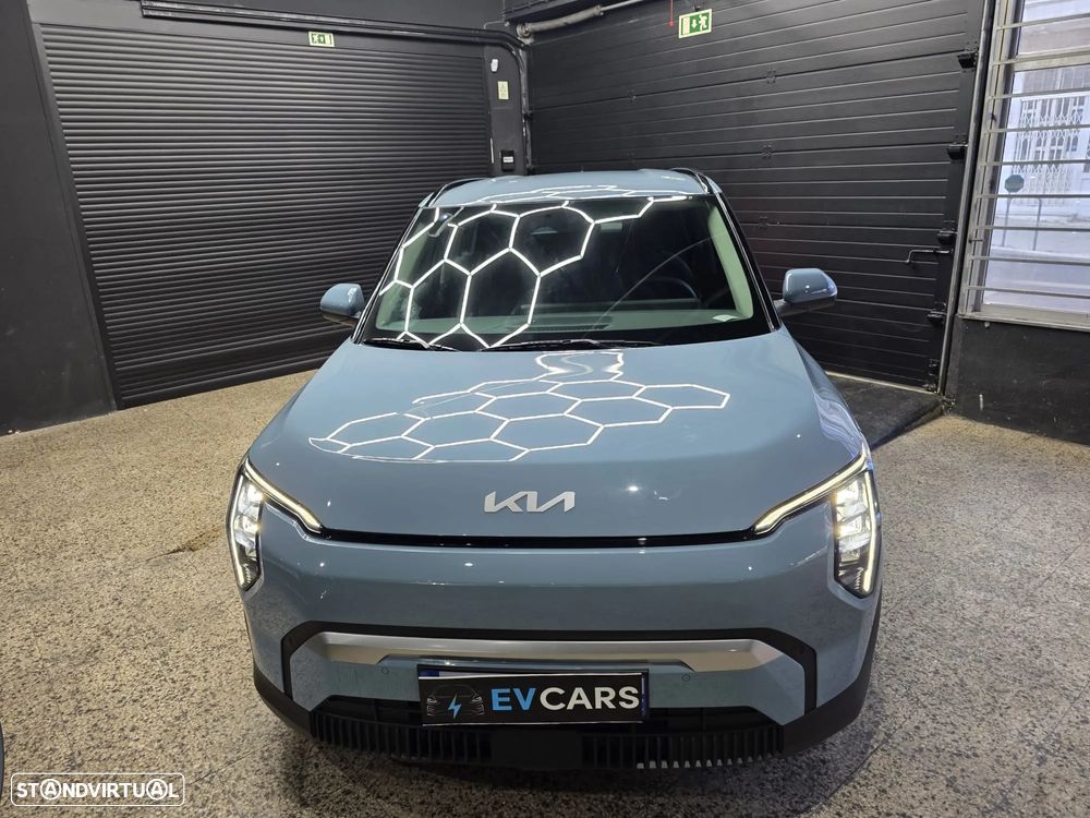 Kia EV3 58.3 kWh Drive - 40