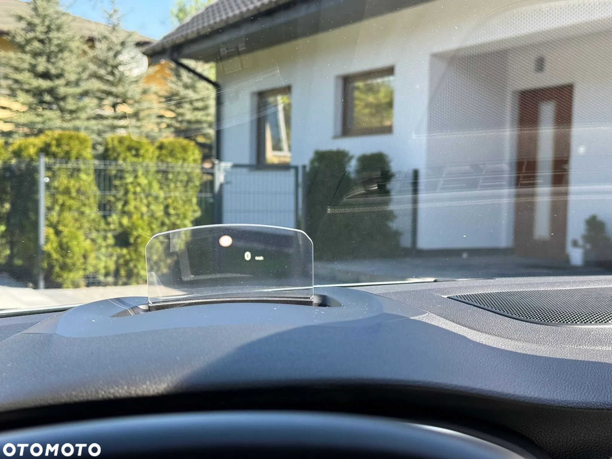 Renault Megane 1.6 E-TECH Plug-In Intens - 38
