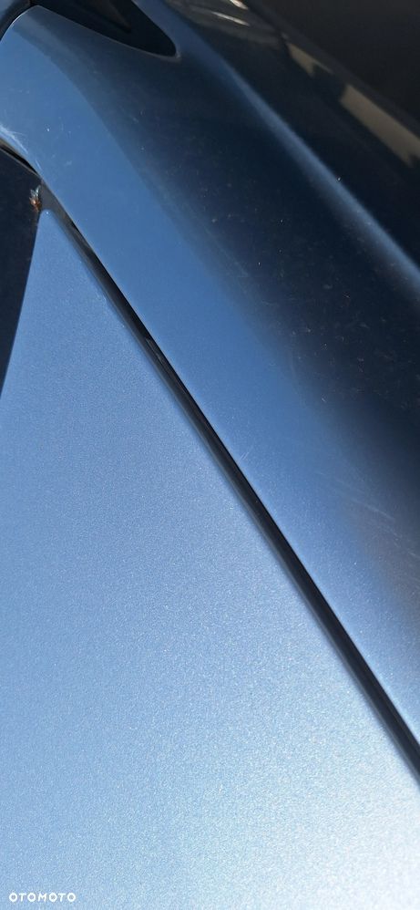 Volkswagen Polo 9N 05- Maska Pokrywa Komory Silnika Kod Lak LA7W - 17