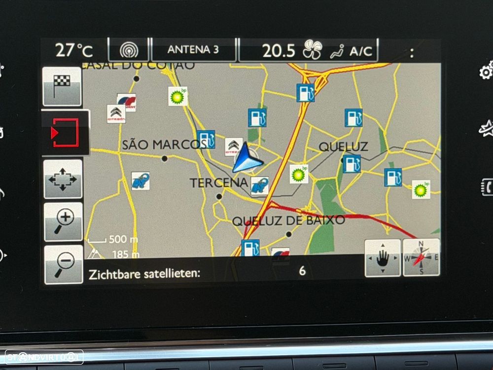 Citroën C4 Cactus BlueHDi 100 Stop&Start Feel - 25
