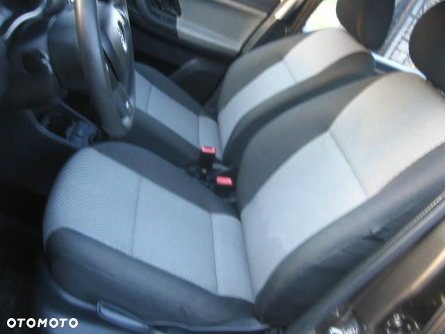 Skoda Roomster 1.4 16V Ambition - 15