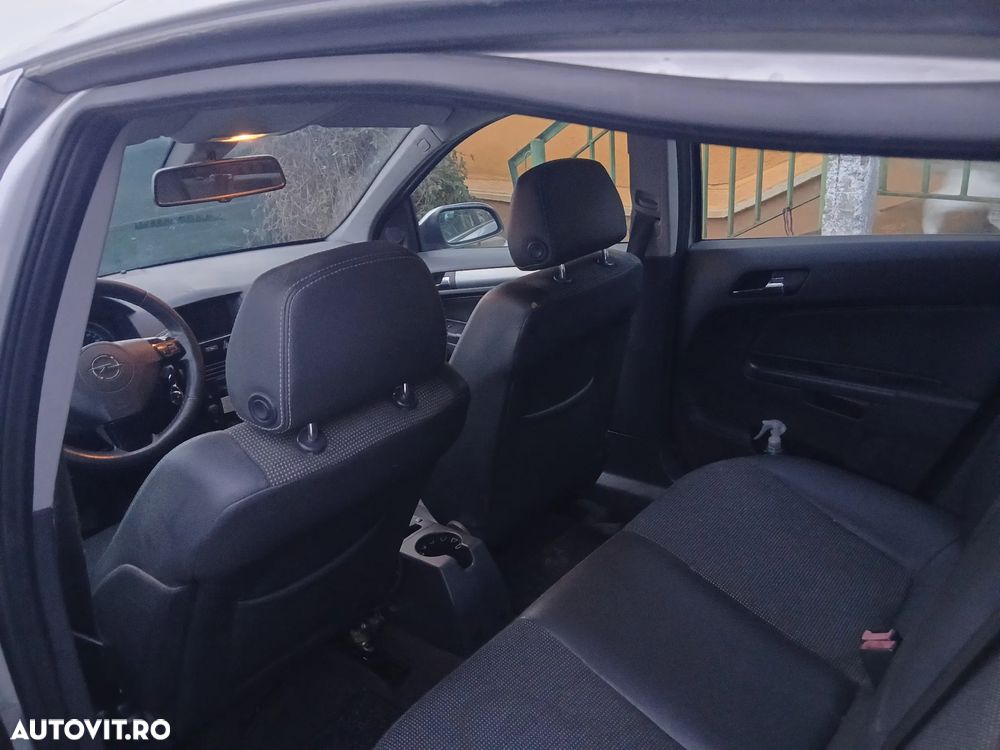 Opel Astra - 7