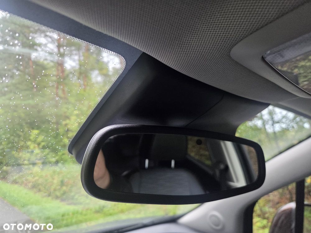Opel Mokka 1.4 Turbo Automatik Color Edition - 27
