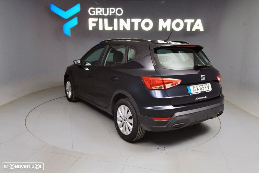 SEAT Arona 1.0 TSI Style - 4