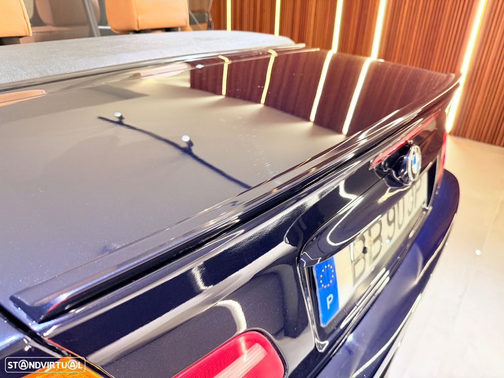 BMW 318 Ci Edition Sport - 54