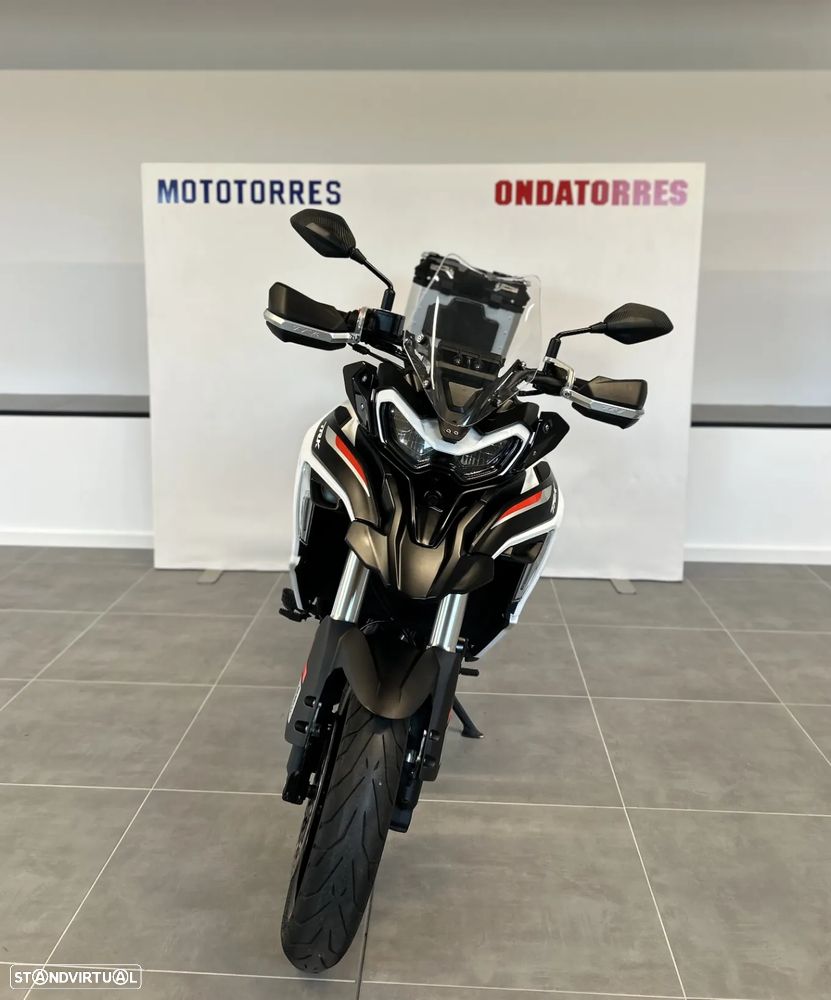 Benelli TRK 702 TRK 702 - 2